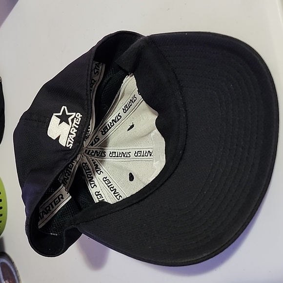 STARTER WINTER BALLCAP - Picture 3 of 4